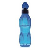 INSOUR Tupperware Tupperware Eko Şişe 750ML - 12*8*8 - Mavi - çocuk su bardağı