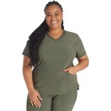 Inspira Flex IP790A – IP072A Kadın Cerrahi Takım (Cherokee Ürünlerinden Oluşturulmuş Set) (3XL)