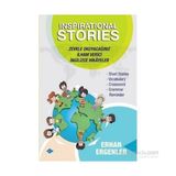 INSPIRATIONAL STORIES - ERHAN ERGENLER