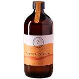 Inspired Choice 250 ml Ginger Kokteyl Cordial