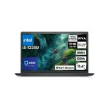 Inspiron 3520 I5-1235U 16 Gb 512 Gb Ssd 15.6 Intel® Uhd Graphics 120Hz Fhd Windows 11 Home I352010030u Bt128