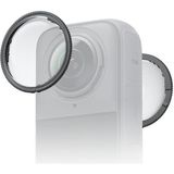 Insta 360 One X4 Lens Guard - Bej
