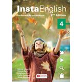 INSTA ENGLISH 2ND EDIT STUDENTS BOOK W WORKBOOK & CLIL-4