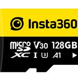 Insta360 128 GB Micro Sdxc Hafıza Kartı