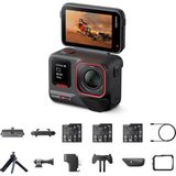 Insta360 Ace Pro 2 Aksiyon Kamera - Ultimate Videografi Kit