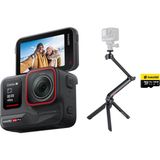 Insta360 Ace Pro Aksiyon Kamera - Creator Kit
