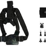 Insta360 Bungee seti (ONE X & ONE R için)
