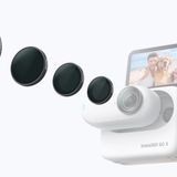 Insta360 GO 3 ND filtre seti