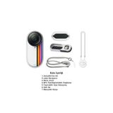 Insta360 GO 3S Retro Edition Aksiyon Kamera