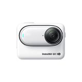Insta360 Go3s 128gb Beyaz Aksiyon Kamera (outlet)