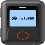 INSTA360 Gps Eylem Uzaktan Su Geçirmez Bluetooth Bağlantılı Kompakt Dijital Fotoğraf Makinesi