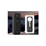 Insta360 İnsta 360 One X5 Silikon Koruma Kılıfı