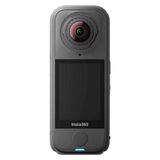 Insta360 INSTA360 X4 Air Aksiyon Kamerası 8K Çözünürlük ile Fotoğraf Çekimi Desteği