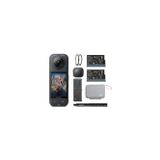 Insta360 İnsta360 X5 360° Aksiyon Kamera Essentials Bundle ( İthalatçı Garantili )