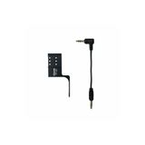 Insta360 İnvisible Mic Cold Shoe (Rode Wireless GO) (X2, X3,X4)