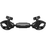 Insta360 Motorcycle Selfie Stick Support Clamp