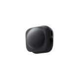 Insta360 Objektif kapağı, X4 ve X5 ile uyumlu, siyah