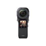 Insta360 One RS 1 inç 360° Edition – 6K 360° kamera, iki adet 1 inç sensörlü, Leica ile birlikte geliştirilmiştir, 21 MP fotoğraf, akış durumu sabitleme, düşük ışıkta çok iyi görüntü, su geçirmez
