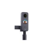 Insta360 One X2-x3 Cold Shoe Uyumlu