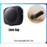 İNSTA360 One X5 Cap