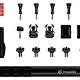 insta360 Skydiving-Set (ONE X & ONE R için)