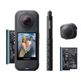 Insta360 X4 Air 8K Aksiyon Kamera / Standard Bundle