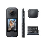 Insta360 X4 Air Aksiyon Kamerası - Başlangıç Kiti Siyah