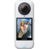 Insta360 X4 Air Beyaz Aksiyon Kamera