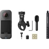Insta360 X4 Air Heavy Motosiklet Kiti Action Selfie Stick