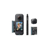 Insta360 X4 Air Starter 360° Aksiyon Kamerası