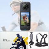 Insta360 X4 Aksiyon Kamera - Bisiklet Kiti