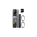 Insta360 X4 Aksiyon Kamerası - Sanal Tur Kiti