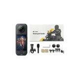 INSTA360 X5 360 Derece 8k Aksiyon Kamera Motosiklet Kiti (Foto Ekspres)