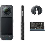 Insta360 X5 360 Derece Aksiyon Kamerası Start