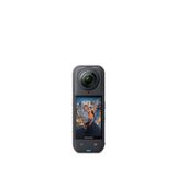 Insta360 X5 8k 360 Aksiyon Kamerası - Siyah