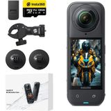 Insta360 X5 Aksiyon Kamerası - Kit