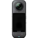 INSTA360 X5 Siyah Aksiyon Kamerası – INST-CINSAAHA-X501