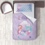 İnstababyrooms 033 Dijital Baskılı Renkli 160x220 cm Bebek Nevresim Takımı