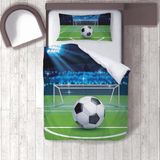 İnstababyrooms 049 Dijital Baskılı Renkli 160x220 cm Bebek Nevresim Takımı
