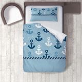 İnstababyrooms 1375 Dijital Baskılı Renkli 160x220 cm Bebek Nevresim Takımı