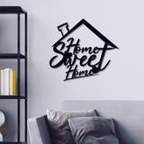 instababyrooms Home Sweet Home Duvar Panosu