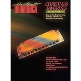 Instant Harmonica: Christmas Favorites David McKelvy