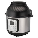 Instant Pot Duo Crisp 11in1 7.6 lt Basınçlı Pişirici ve Airfryer