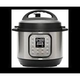 Instant Pot Duo Plus 9'u 1 Arada 5.7 Lt Çok Amaçlı Pişirici - 5,7 lt - Gri