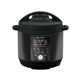 Instant Pot Duo Plus DPPC604 5.7 L Sessız Cok Amaclı Pişirici siyah