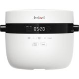 Instant Pot Hızlı Pilav Pişirici ve Buharlı Pişirici - Otomatik, Buharlı Pişirici, Sote ve K� - Çok Renkli