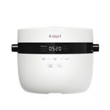 Instant Pot Hızlı Pilav Pişirici ve Buharlı Pişirici - Otomatik, Buharlı Pişirici, Sote ve Kızartma Makinesi, 20 Porsiyon Kapasiteli, 2.8L