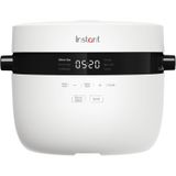 Instant Pot Hızlı Pilav Pişirici ve Buharlı Pişirici - Otomatik, Buharlı Pişirici, Sote ve Kızartma Makinesi, 40 Porsiyon Kapasiteli, 5L