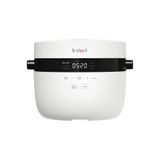 Instant Pot Hızlı Pilav Pişirici Ve Buharlı Pişirici - Otomatik, Buharlı Pişirici, Sote Ve Kızartma