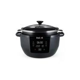 Instant Pot Üstün Yavaş Pişirici 7.1 Lt. 4in1 (Yavaş Pişirme, Kızartma, Buharda Pişirme ve Sıcak Tutma Fonksiyonu)